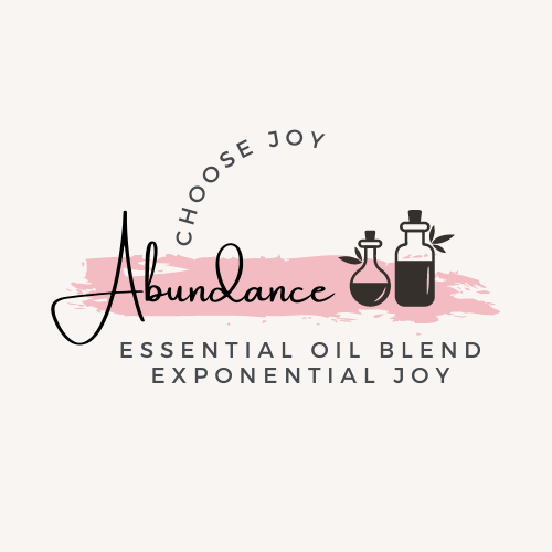 Abundance 10 ml Essential Oil Roller Ball