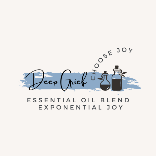 Deep Grief 10 ml Essential Oil Roller Ball