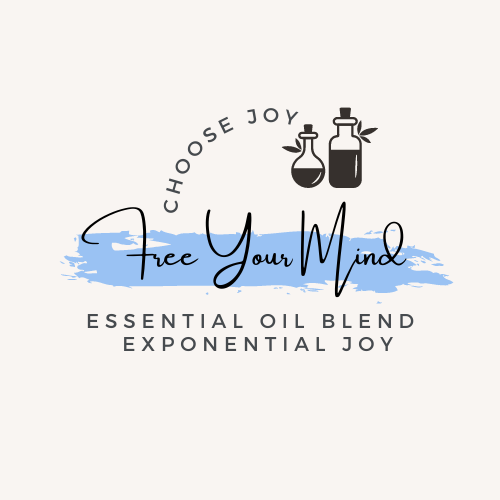 Free Your Mind 10 ml Essential Oil Roller Ball