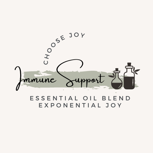 Immune Support 10 ml Essential Oil Roller Ball