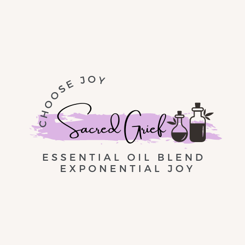 Sacred Grief 10 ml Essential Oil Roller Ball