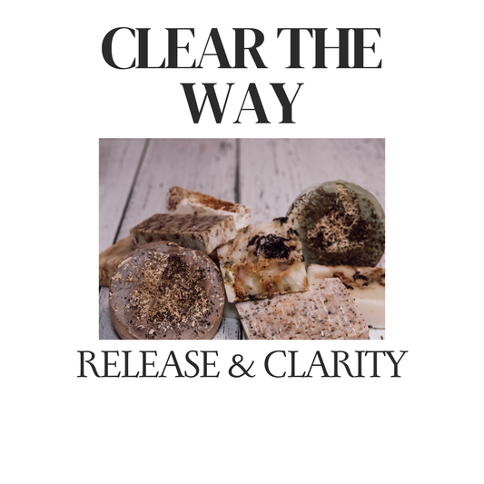 Clear the Way — Release & Clarity