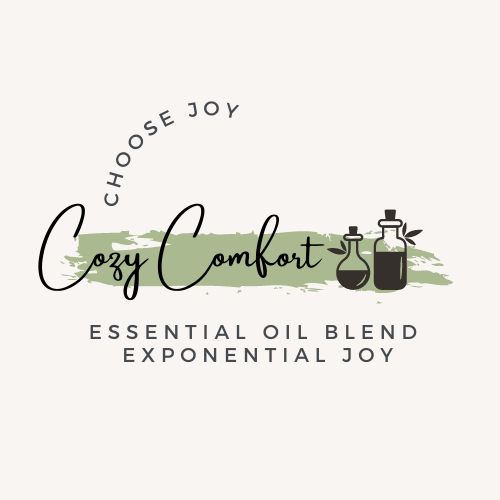Cozy Comfort 4 oz Oil