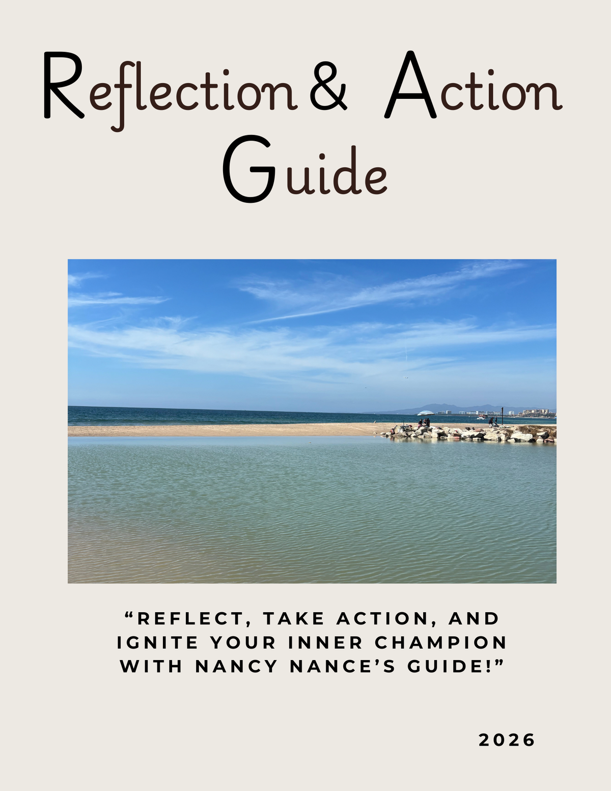 Your Free Reflection & Action Guide!