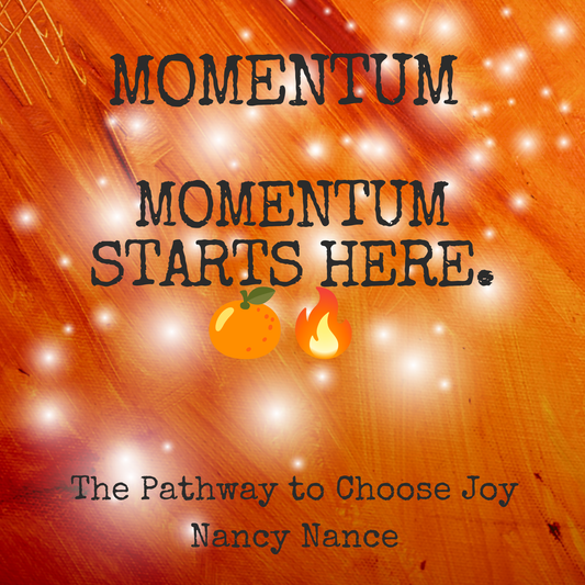 Recipe #1 – Momentum Soap